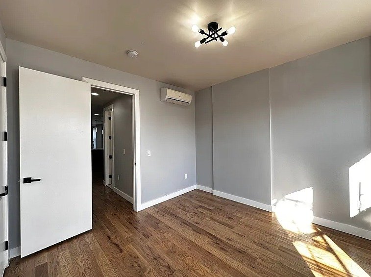 131 Hancock Avenue #2R, Jersey City, Nueva Jersey, EE. UU.