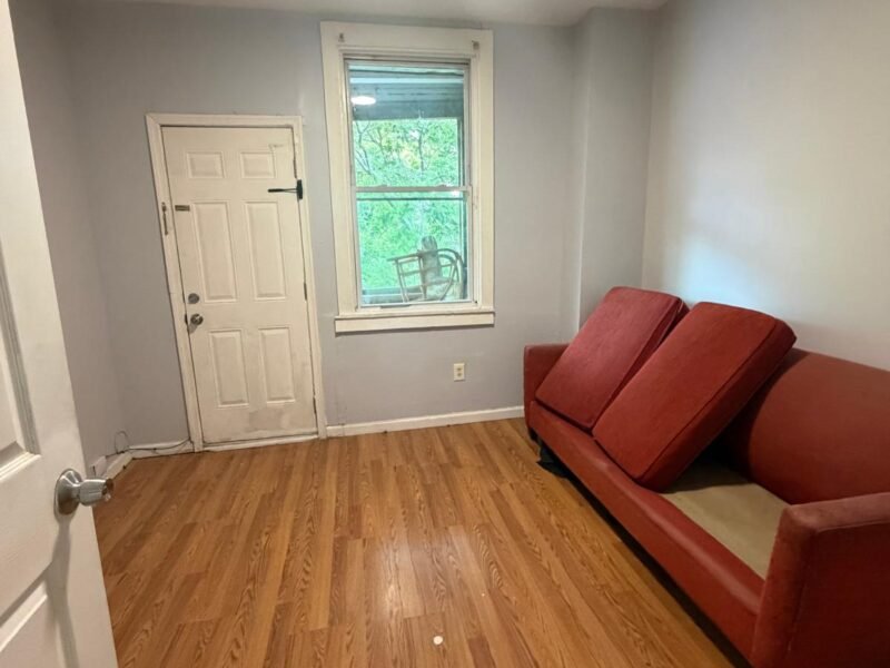44 4th Street #3R, Newark, Nueva Jersey, EE. UU.