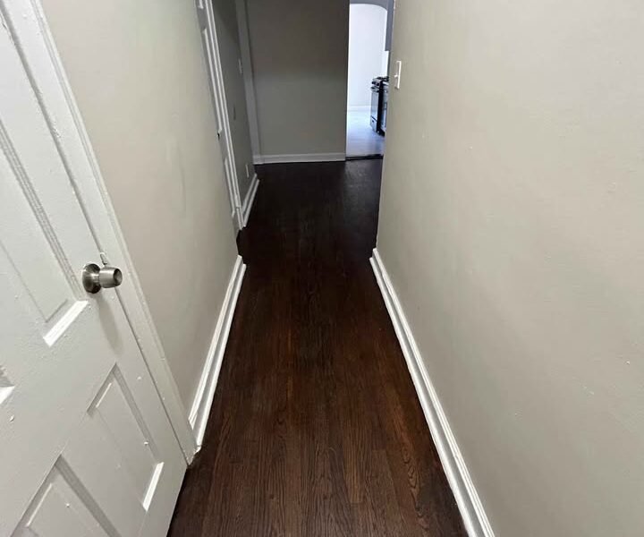25 Van Velsor Place #1L, Newark, Nueva Jersey, EE. UU.
