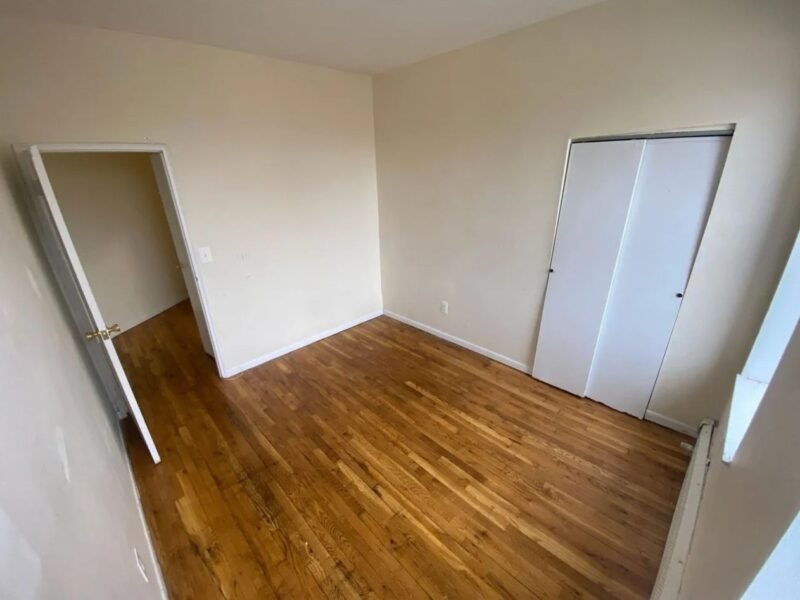 117 Wade St #4I, Jersey City, Nueva Jersey, EE. UU.