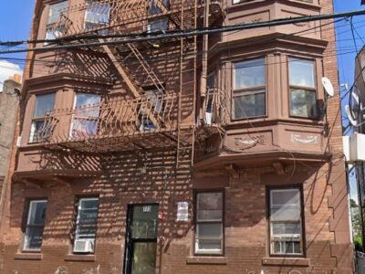 773 East 19th Street #C4, Paterson, Nueva Jersey, EE. UU.