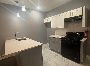 808 Clinton Ave #G, Newark, Nueva Jersey, EE. UU.