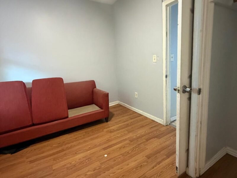 44 4th Street #3R, Newark, Nueva Jersey, EE. UU.