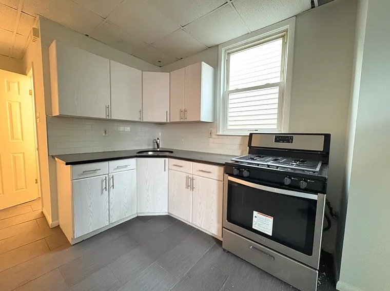 346 Armstrong Ave #2, Jersey City, Nueva Jersey, EE. UU.