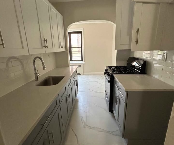25 Van Velsor Place #1L, Newark, Nueva Jersey, EE. UU.