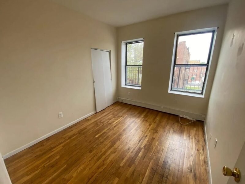 117 Wade St #4I, Jersey City, Nueva Jersey, EE. UU.