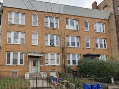 81 Bostwick Avenue #3R, Jersey City, Nueva Jersey, EE. UU.