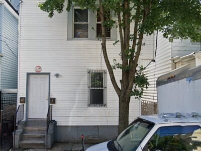 830 S 19th St #3, Newark, Nueva Jersey, EE. UU.