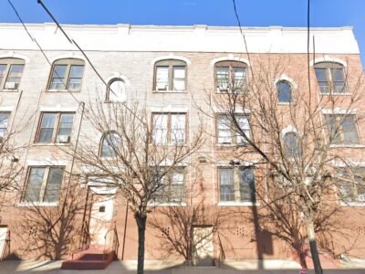 84 2nd Street #5, Elizabeth, Elizabethport, Nueva Jersey, EE. UU.