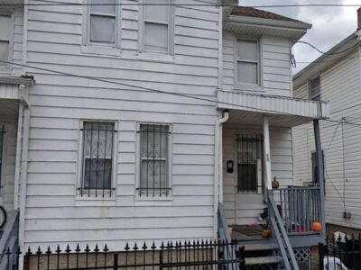 86 Wilson Place #FH, Orange, Nueva Jersey, EE. UU.
