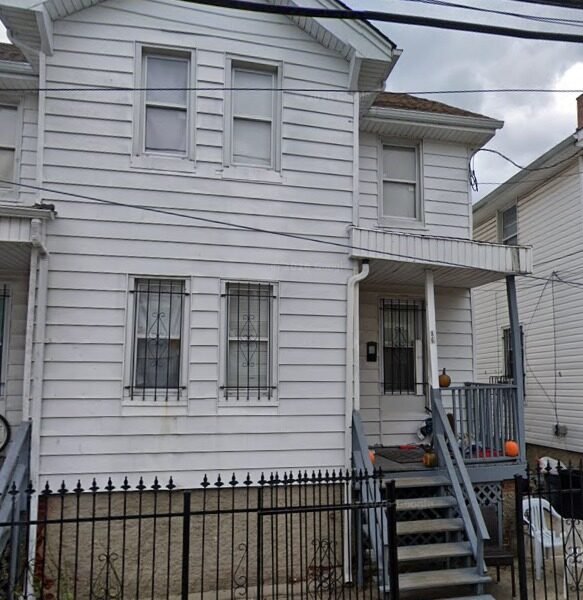 86 Wilson Place #FH, Orange, Nueva Jersey, EE. UU.