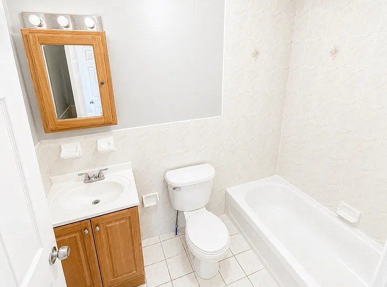 531 South 18th Street #2, Newark, Nueva Jersey, EE. UU.