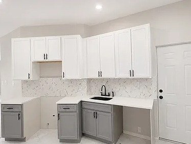 271 1/2 6th Avenue #FullHouse, Newark, Nueva Jersey, EE. UU.