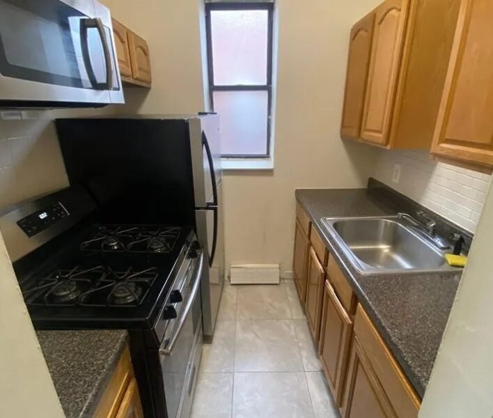 117 Wade St #4I, Jersey City, Nueva Jersey, EE. UU.