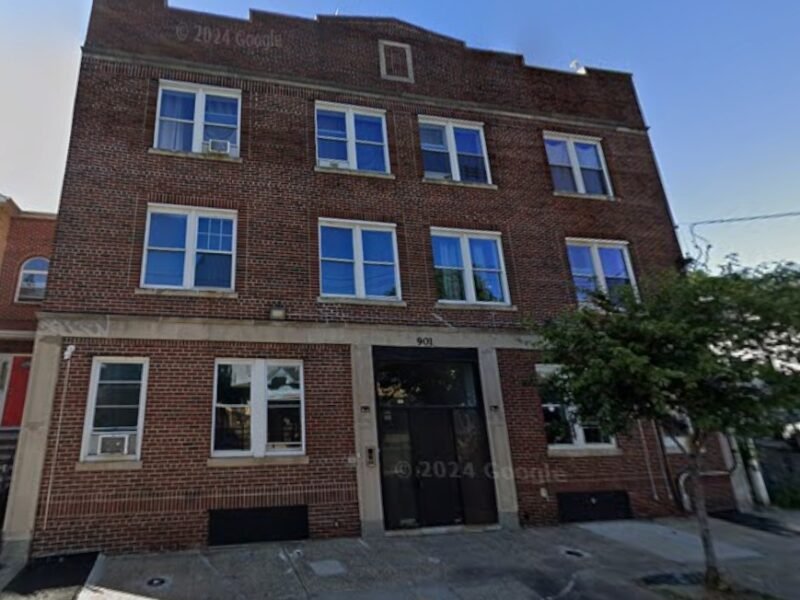 901 Bergen Street #3E, Newark, Nueva Jersey, EE. UU.
