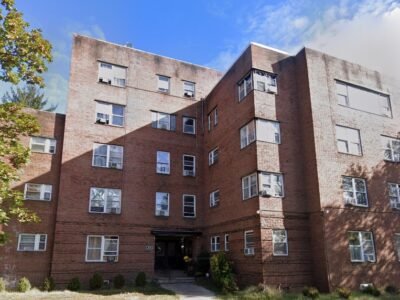 909 Park #A1, Plainfield, Nueva Jersey, EE. UU.