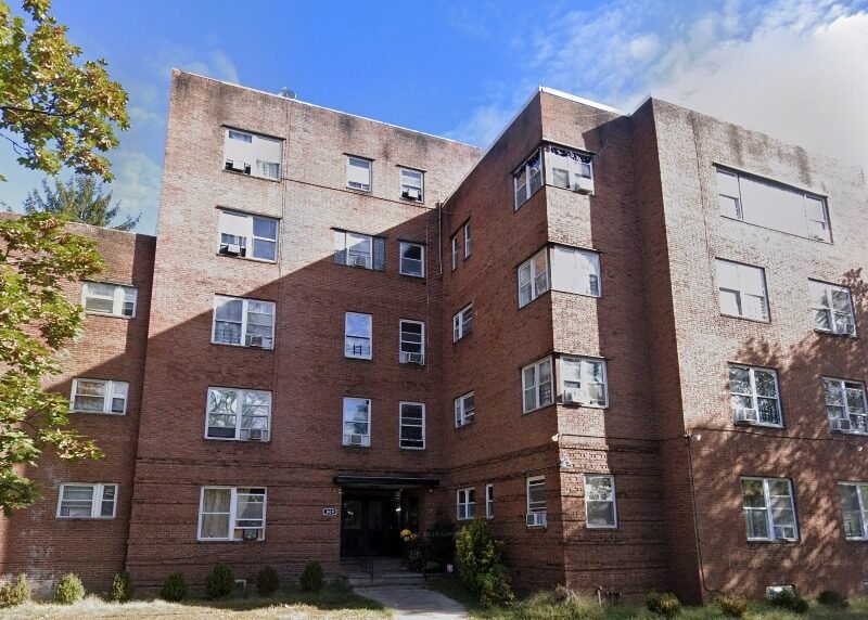 909 Park #A1, Plainfield, Nueva Jersey, EE. UU.