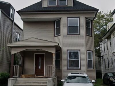 921 South 17th Street #3, Newark, Nueva Jersey, EE. UU.