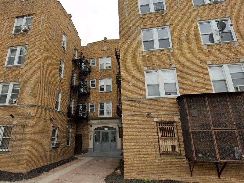 94 Fairmount Terrace #412, East Orange, Nueva Jersey, EE. UU.