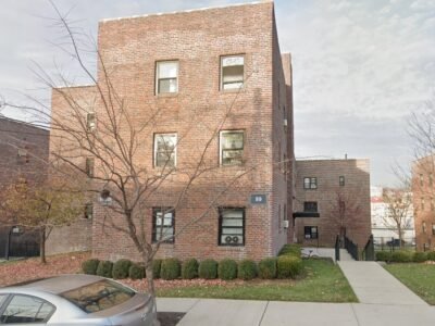 99 Belgrove Dr #2A, Kearny, Nueva Jersey, EE. UU.