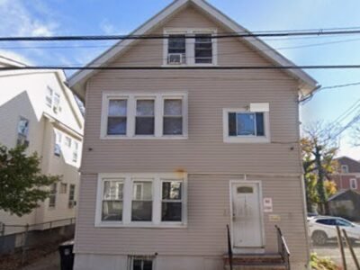 148-150 Norwood Street #3, Newark, Nueva Jersey, EE. UU.
