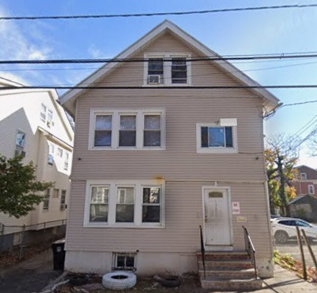 148-150 Norwood Street #3, Newark, Nueva Jersey, EE. UU.