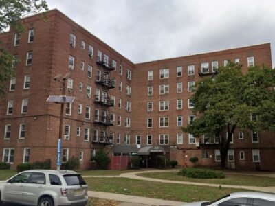 103 Chancellor Avenue #B1, Newark, Nueva Jersey, EE. UU.