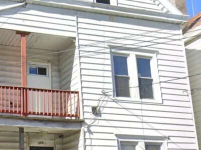 556 E 18th St #1, Paterson, Nueva Jersey, EE. UU.