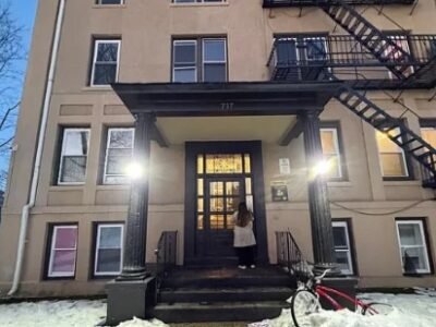 717 Arlington #1A, Plainfield, Nueva Jersey, EE. UU.