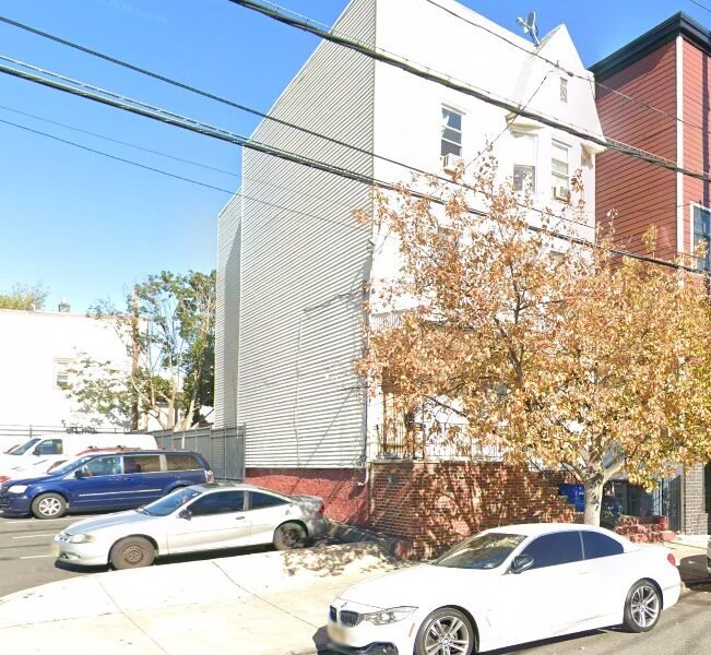185 Avenue E #5, Bayonne, Nueva Jersey, EE. UU.