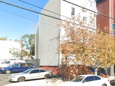 185 Avenue E #4, Bayonne, Nueva Jersey, EE. UU.