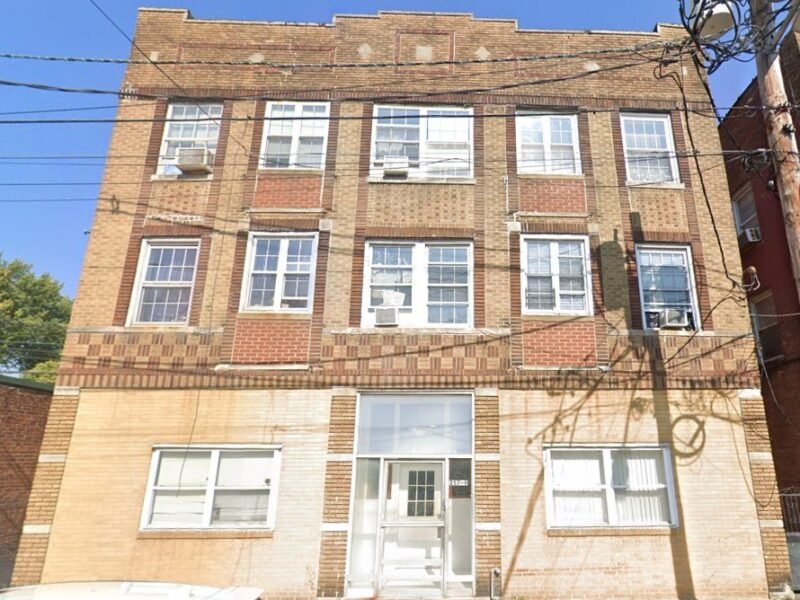 257 Hollywood Avenue #3, Hillside, Nueva Jersey, EE. UU.