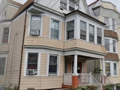 963 Grove Street #3, Irvington, Nueva Jersey, EE. UU.