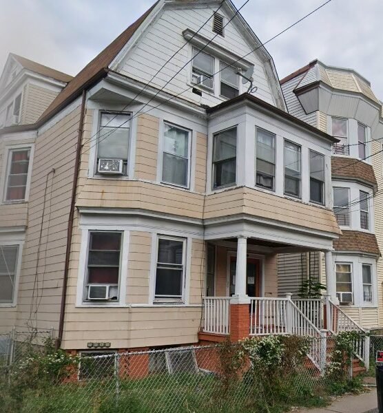 963 Grove Street #3, Irvington, Nueva Jersey, EE. UU.