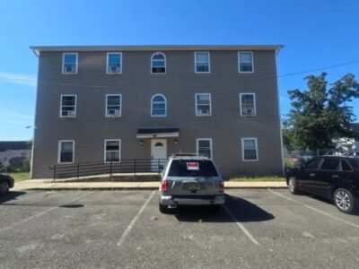 414 South 6th Street #1B, Newark, Nueva Jersey, EE. UU.