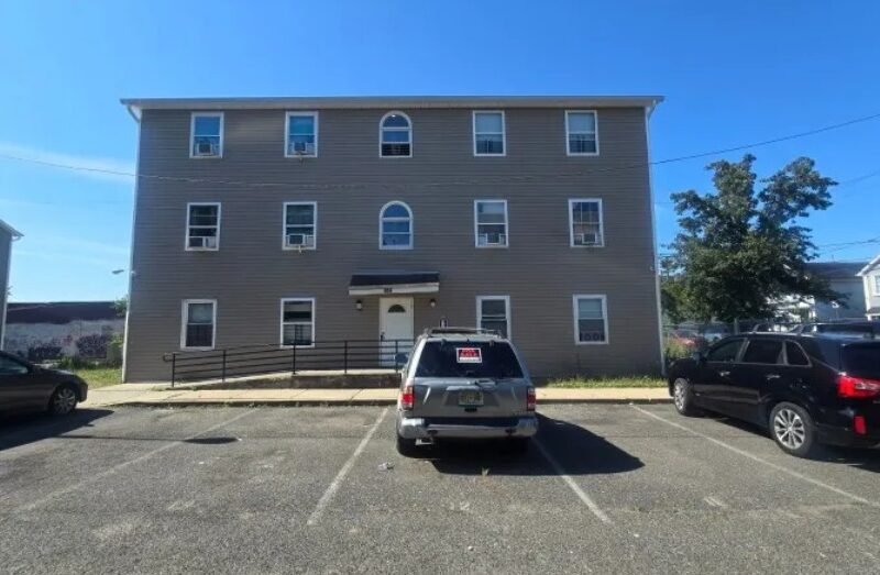 414 South 6th Street #1B, Newark, Nueva Jersey, EE. UU.