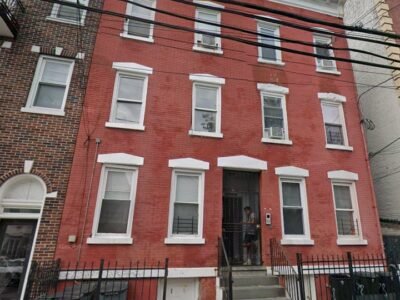 78 Stone Street #2R, Newark, Nueva Jersey, EE. UU.