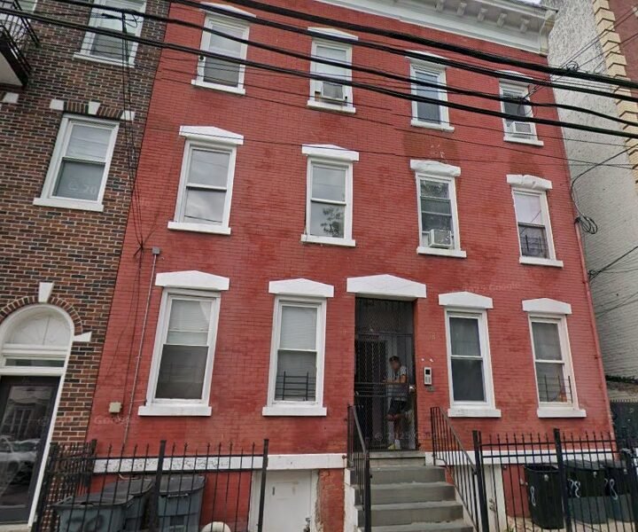 78 Stone Street #2R, Newark, Nueva Jersey, EE. UU.