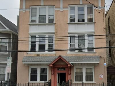 801 Mount Prospect Ave #1A, Newark, Nueva Jersey, EE. UU.