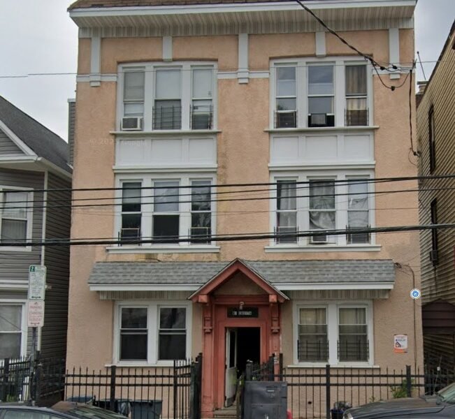 801 Mount Prospect Ave #1A, Newark, Nueva Jersey, EE. UU.