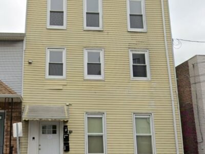 132 Walnut Street #1, Newark, Nueva Jersey, EE. UU.