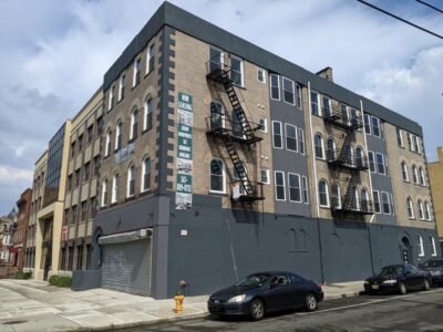 98 Clinton Avenue #301A, Newark, Nueva Jersey, EE. UU.