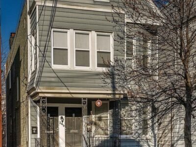 346 Armstrong Ave #2, Jersey City, Nueva Jersey, EE. UU.