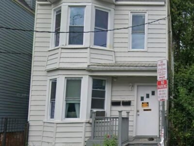 591 S 19th St #1, Newark, Nueva Jersey, EE. UU.