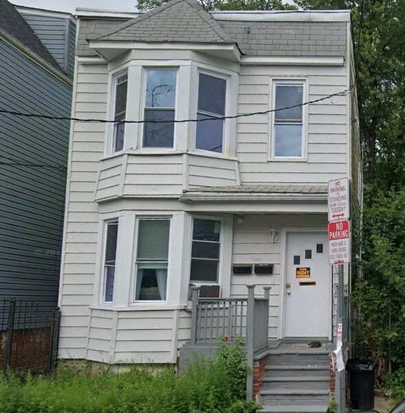 591 S 19th St #1, Newark, Nueva Jersey, EE. UU.
