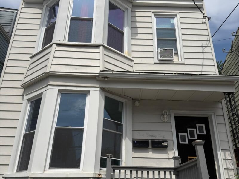 591 S 19th St #1, Newark, Nueva Jersey, EE. UU.
