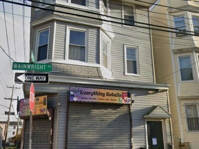 28 Wainwright Street #3, Newark, Nueva Jersey, EE. UU.