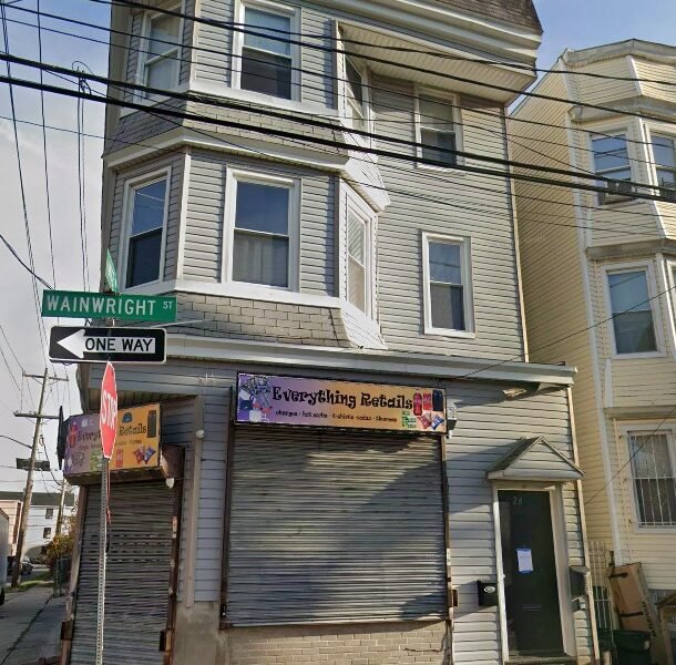 28 Wainwright Street #3, Newark, Nueva Jersey, EE. UU.