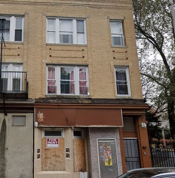 68 MLK #1, Jersey City, Nueva Jersey, EE. UU.