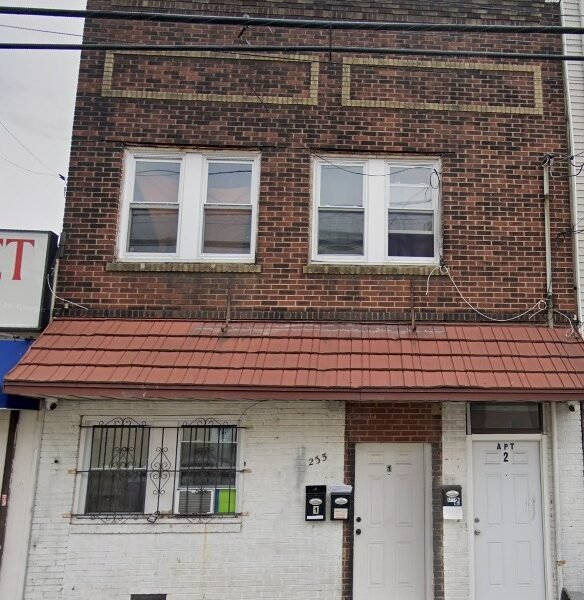 235 2nd Street #2, Elizabeth, Elizabethport, Nueva Jersey, EE. UU.
